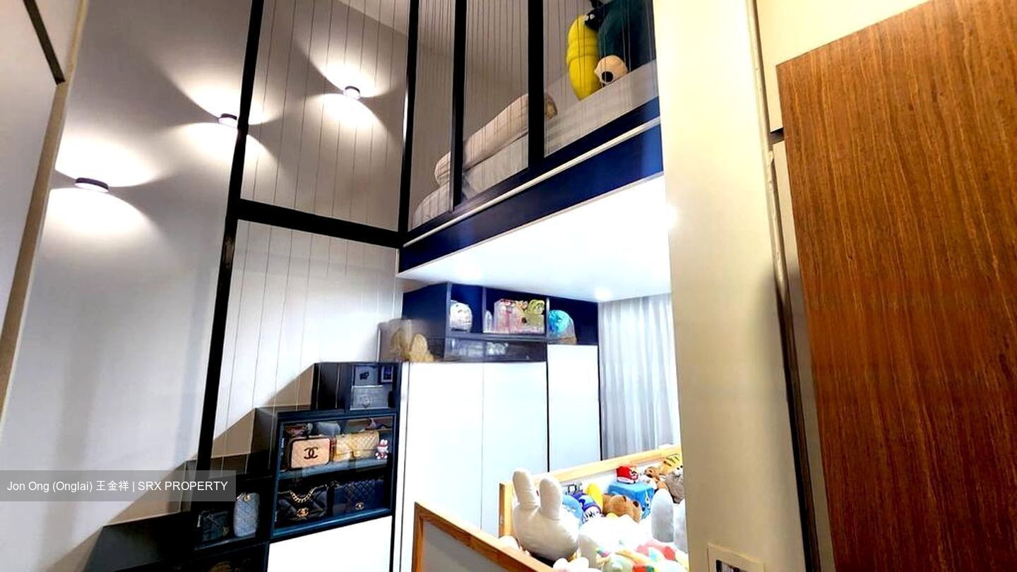 Riverbank @ Fernvale (D28), Condominium #453891861